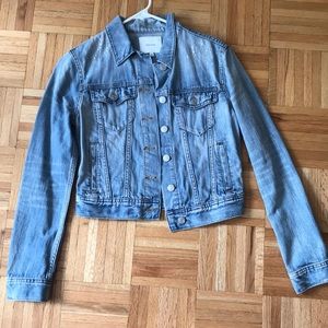 Talula Edo Jacket - NOTRADE